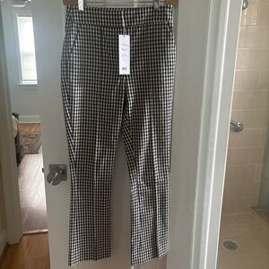 Tani Gingham Pant